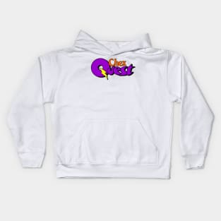 quest Kids Hoodie